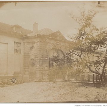 Château de la Motte