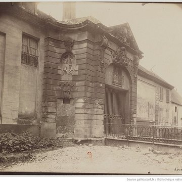 Château de la Motte