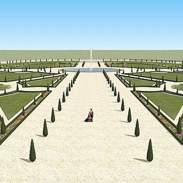 Château de la Motte