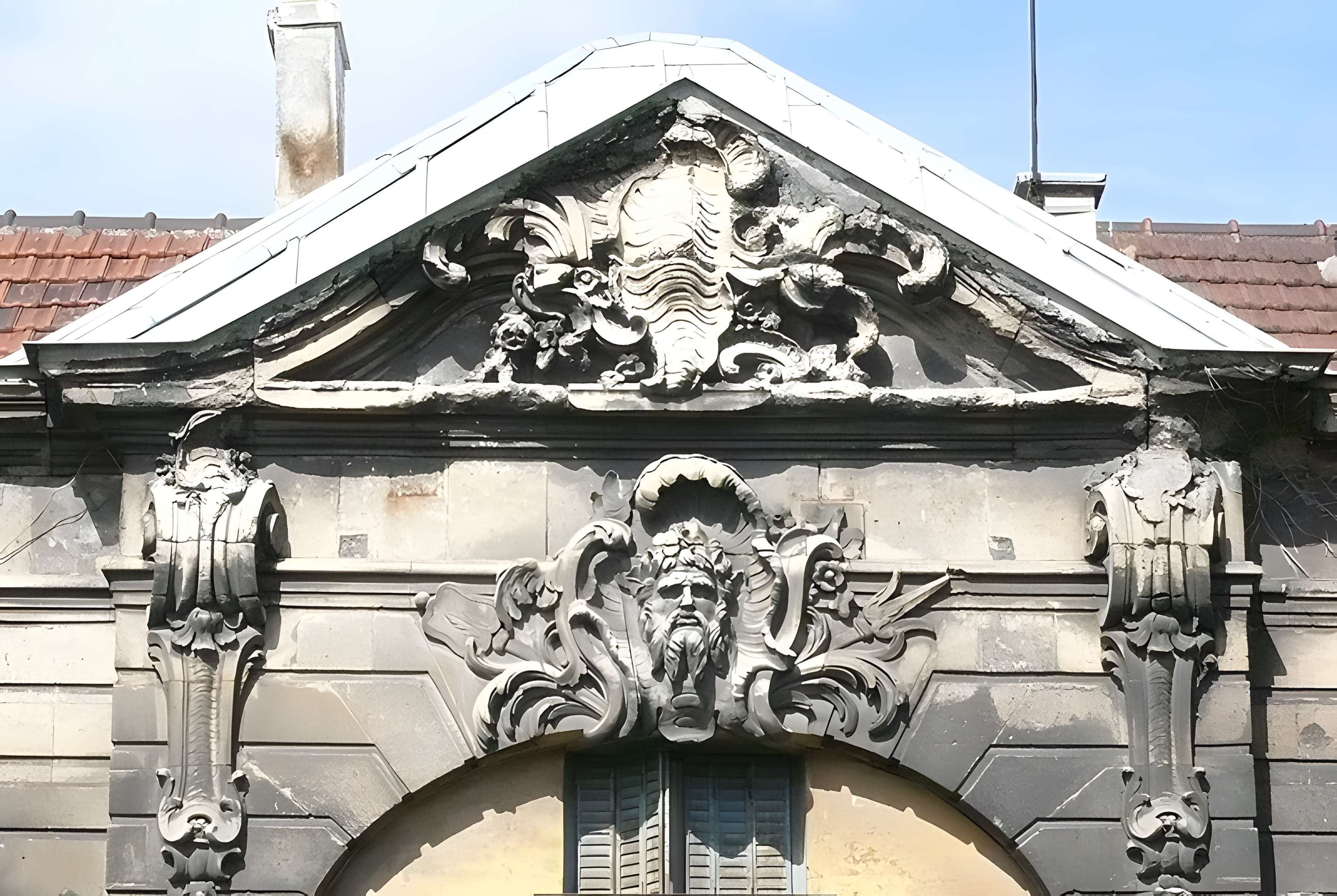 Château de la Motte