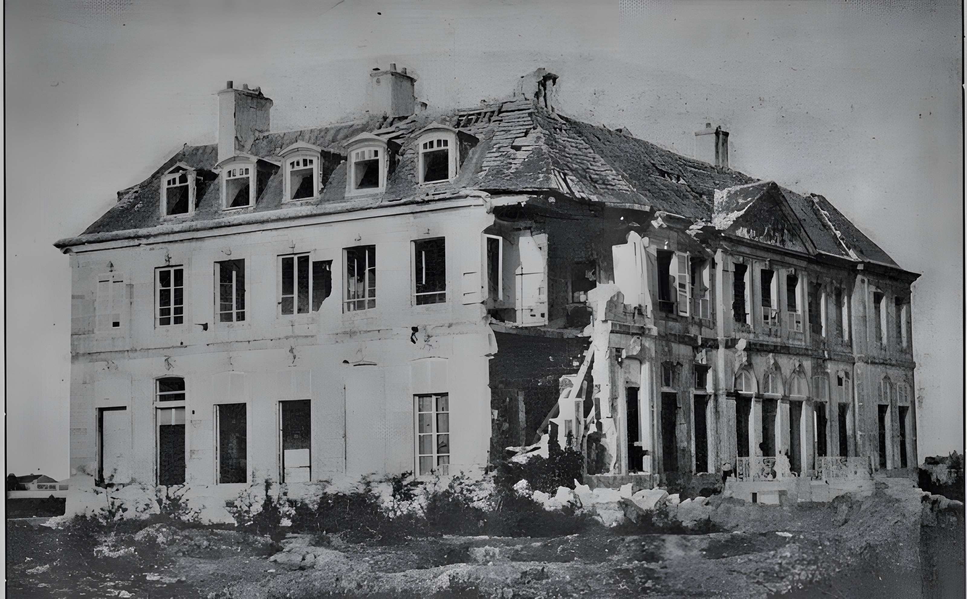 Château de la Motte