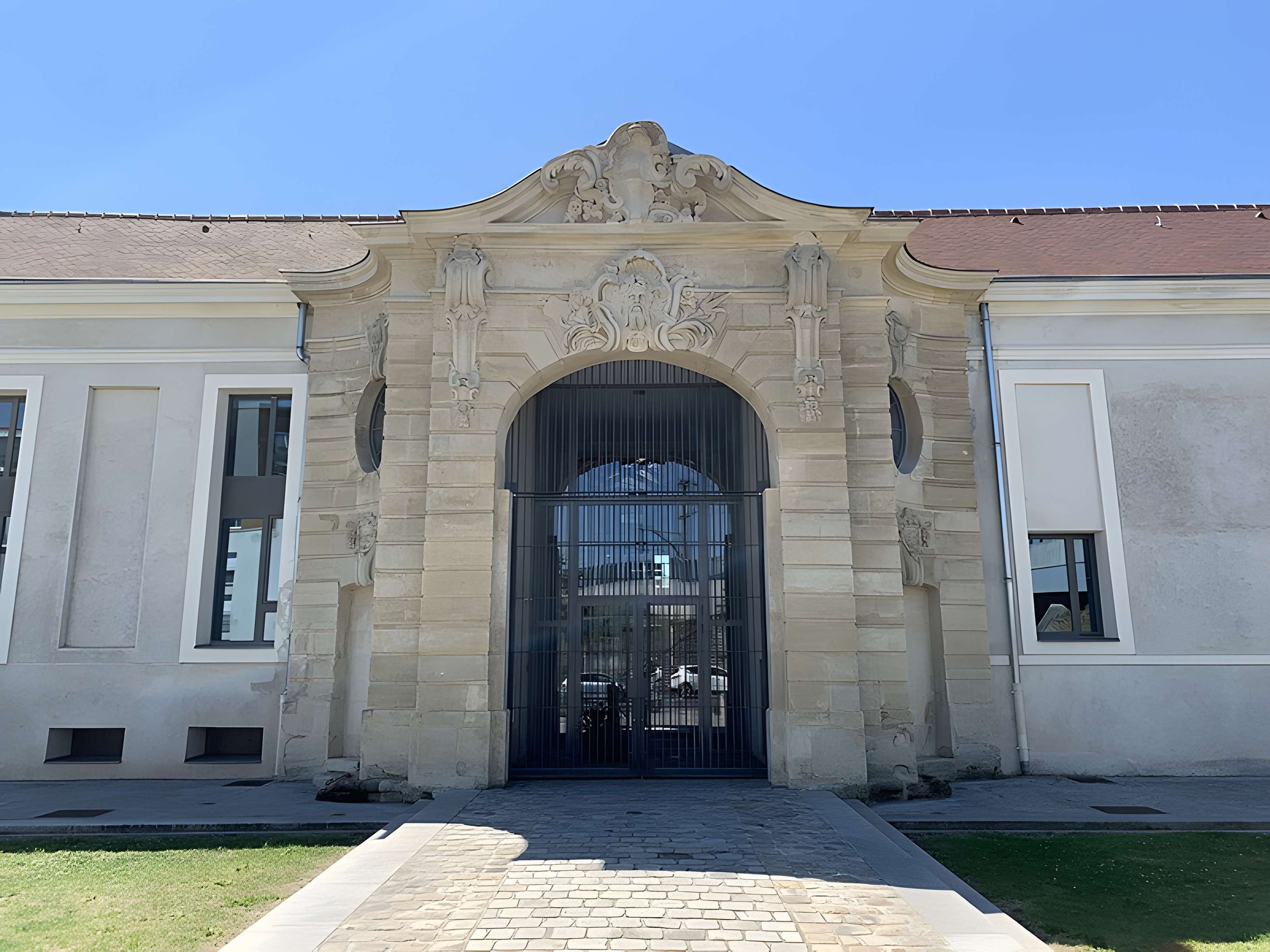 Château de la Motte