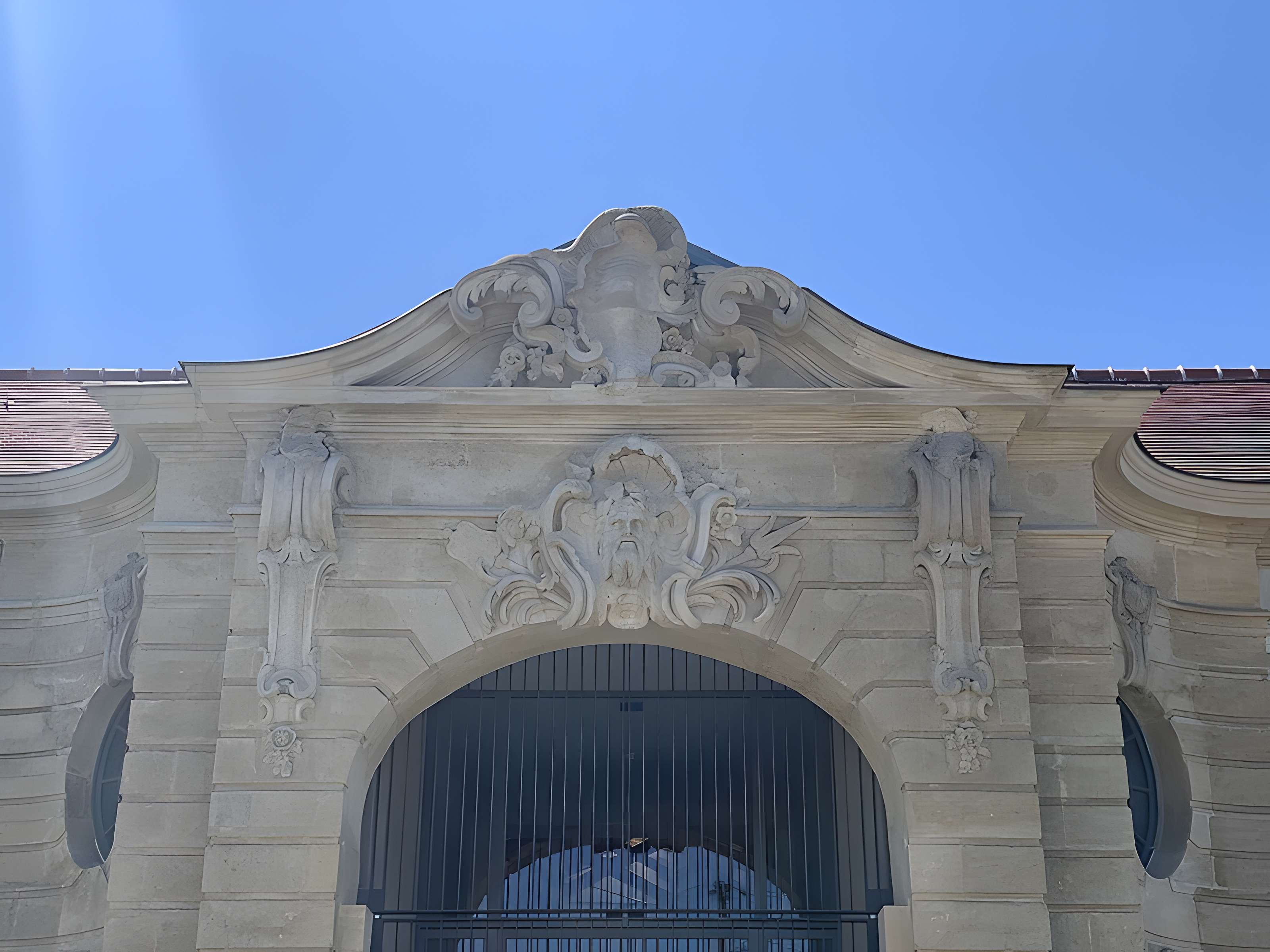 Château de la Motte