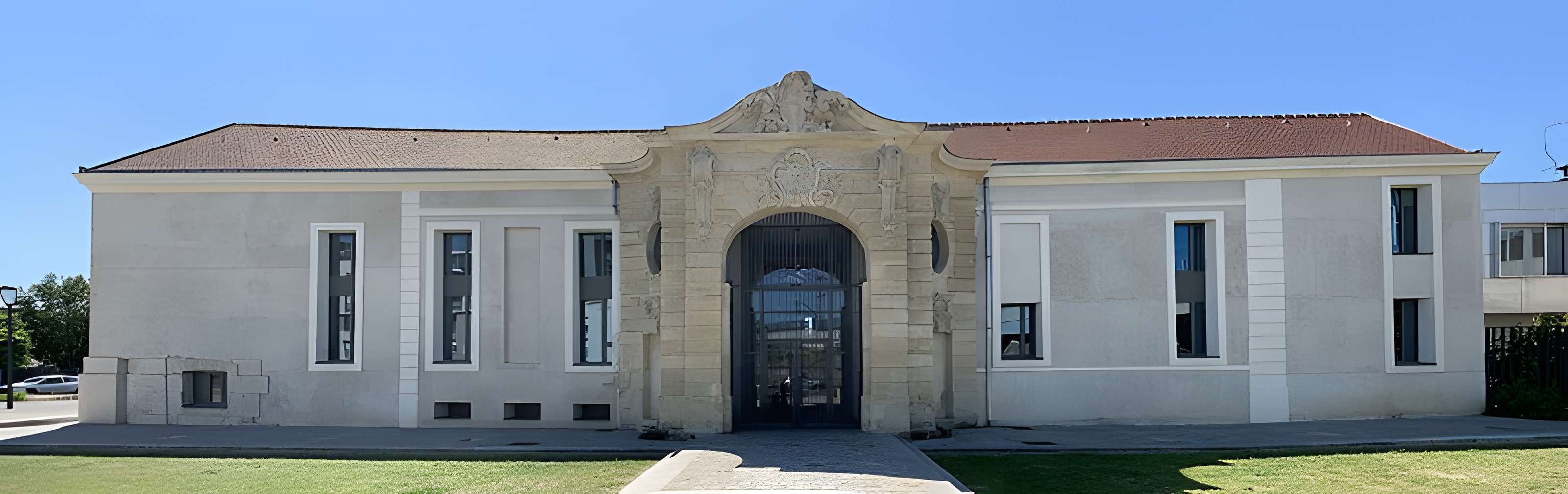 Château de la Motte