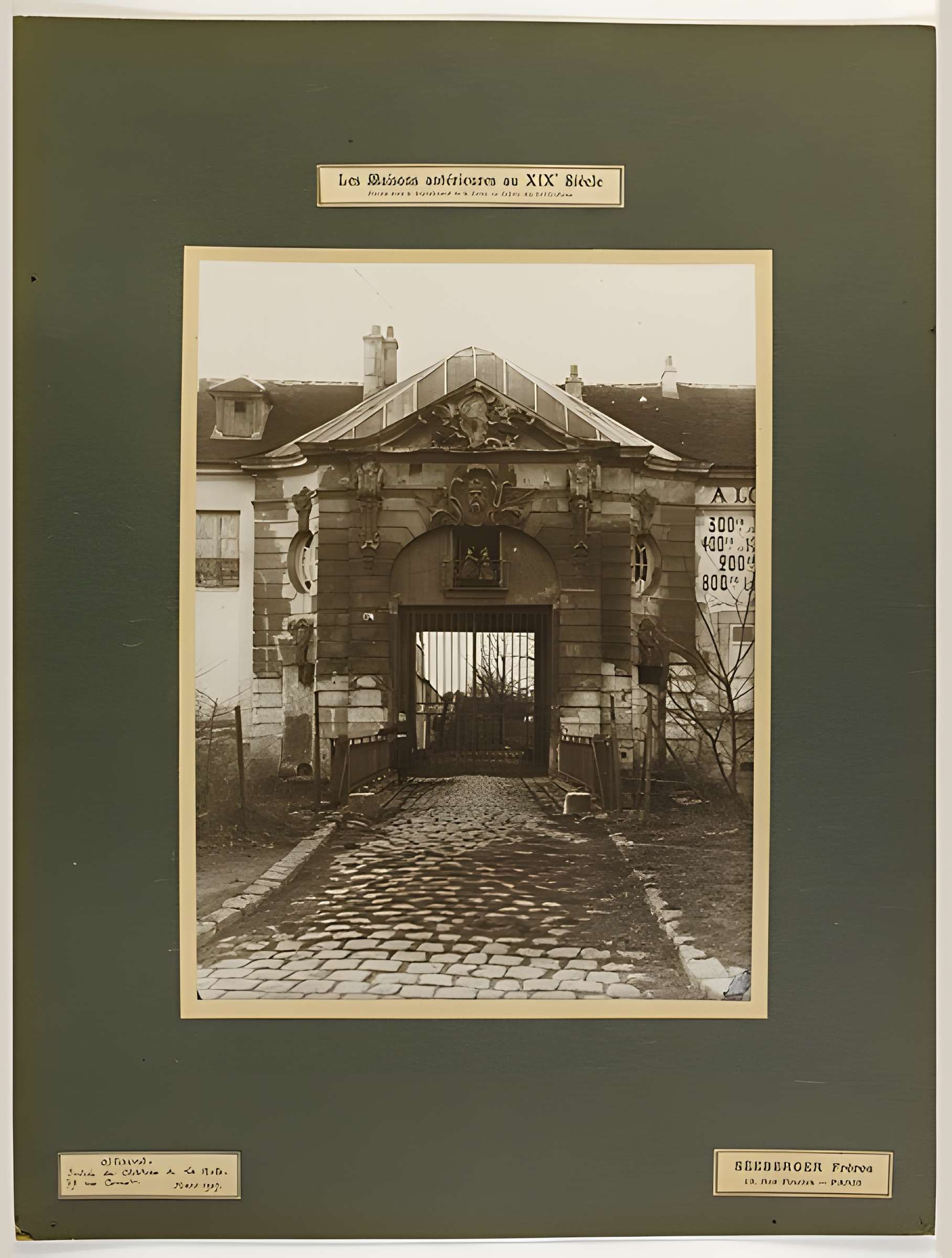 Château de la Motte