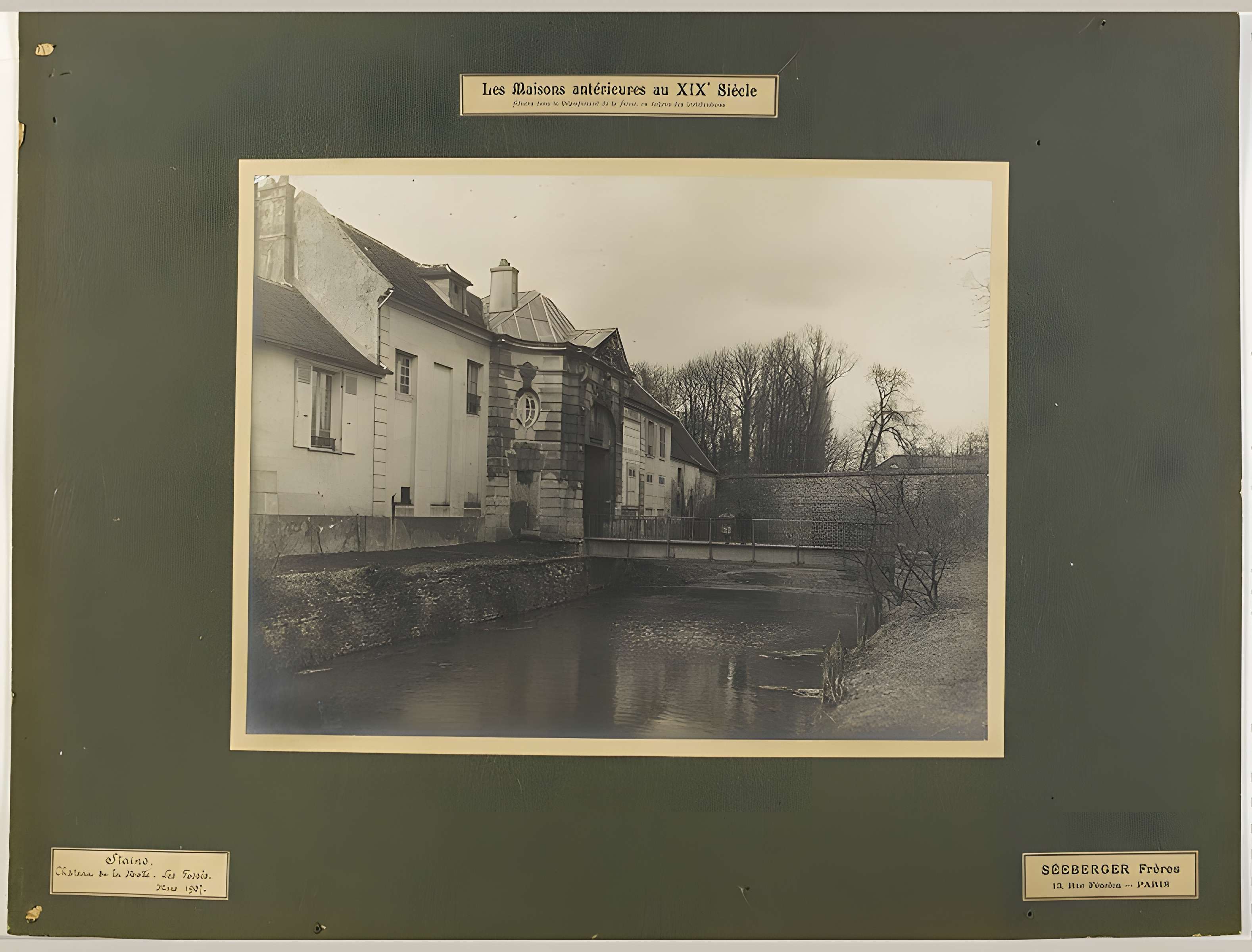 Château de la Motte