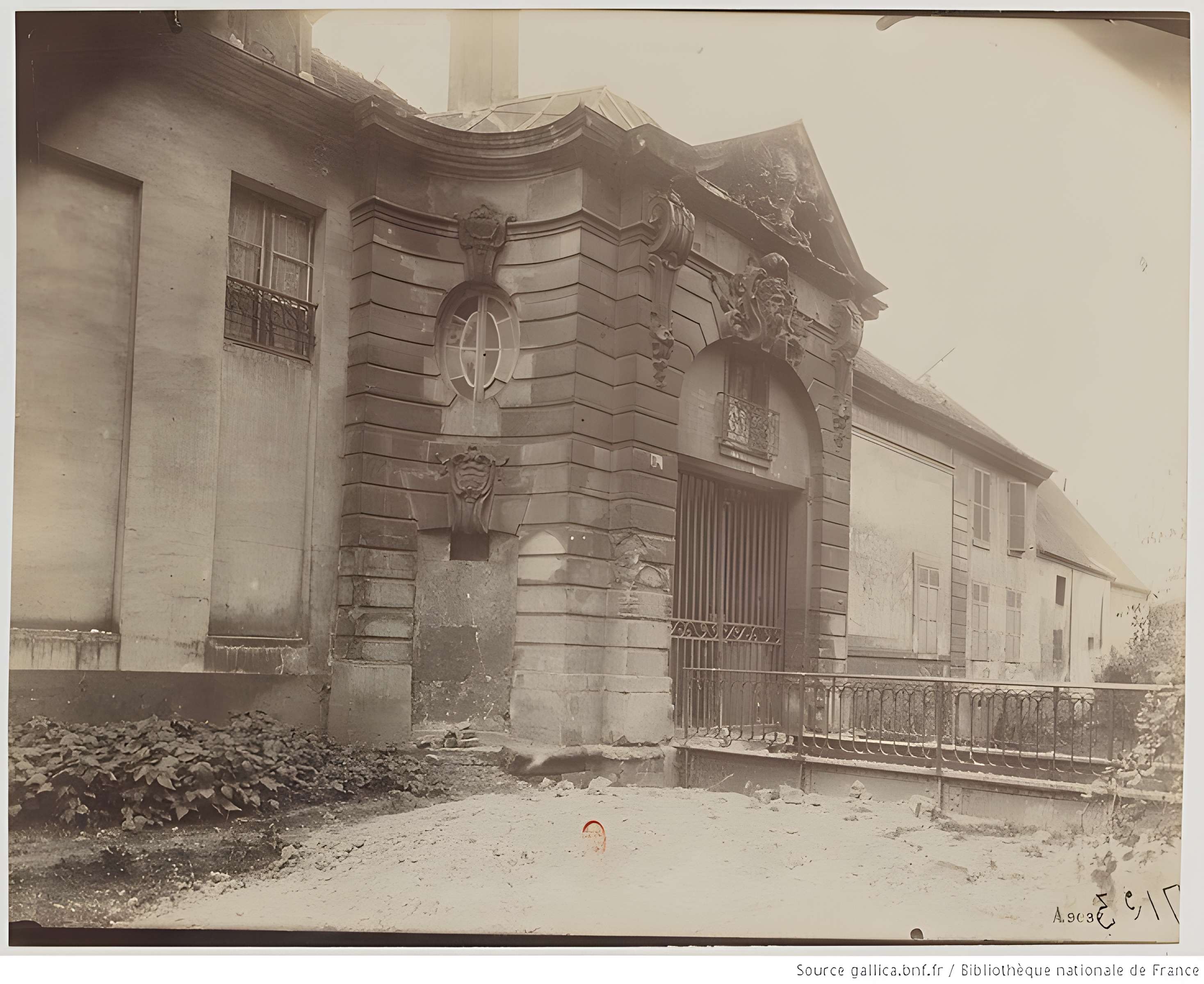 Château de la Motte