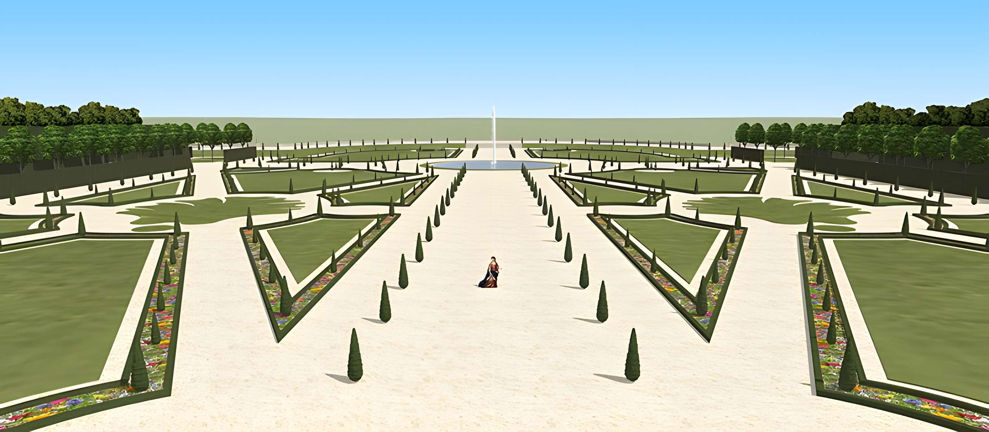 Château de la Motte