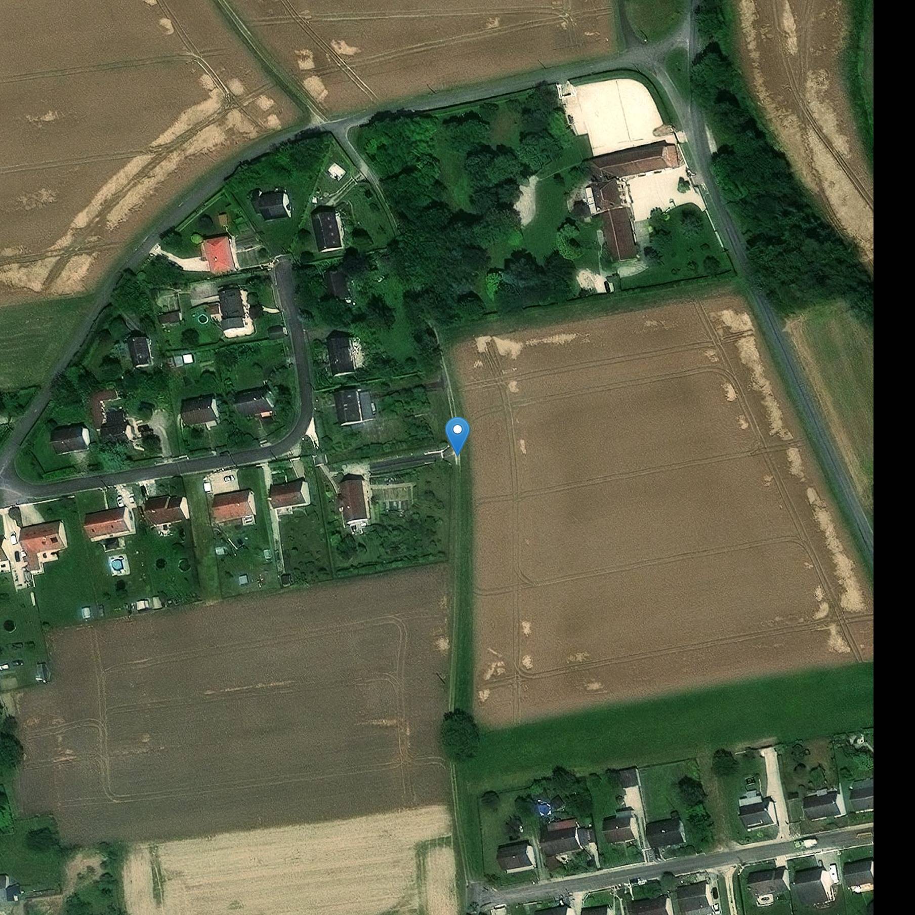 Photo de Pressoir de Champvallon