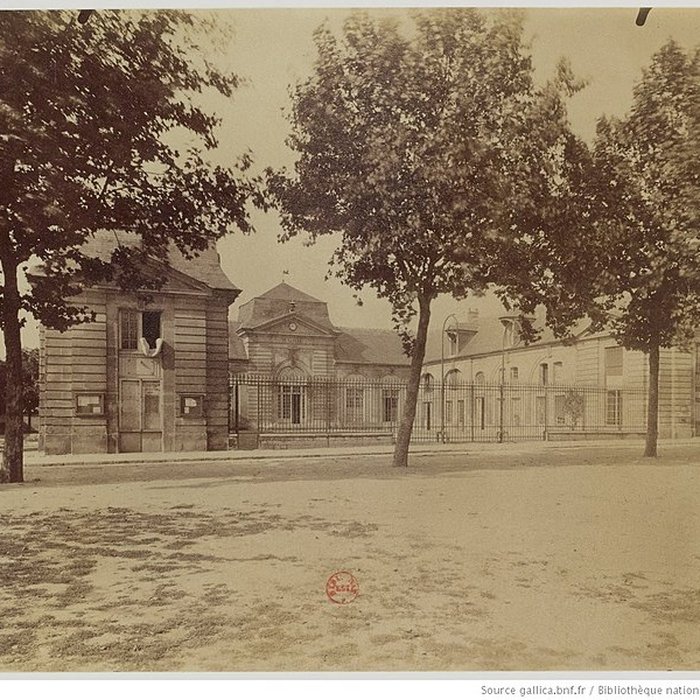 Photo de Mairie