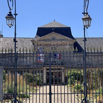 Mairie