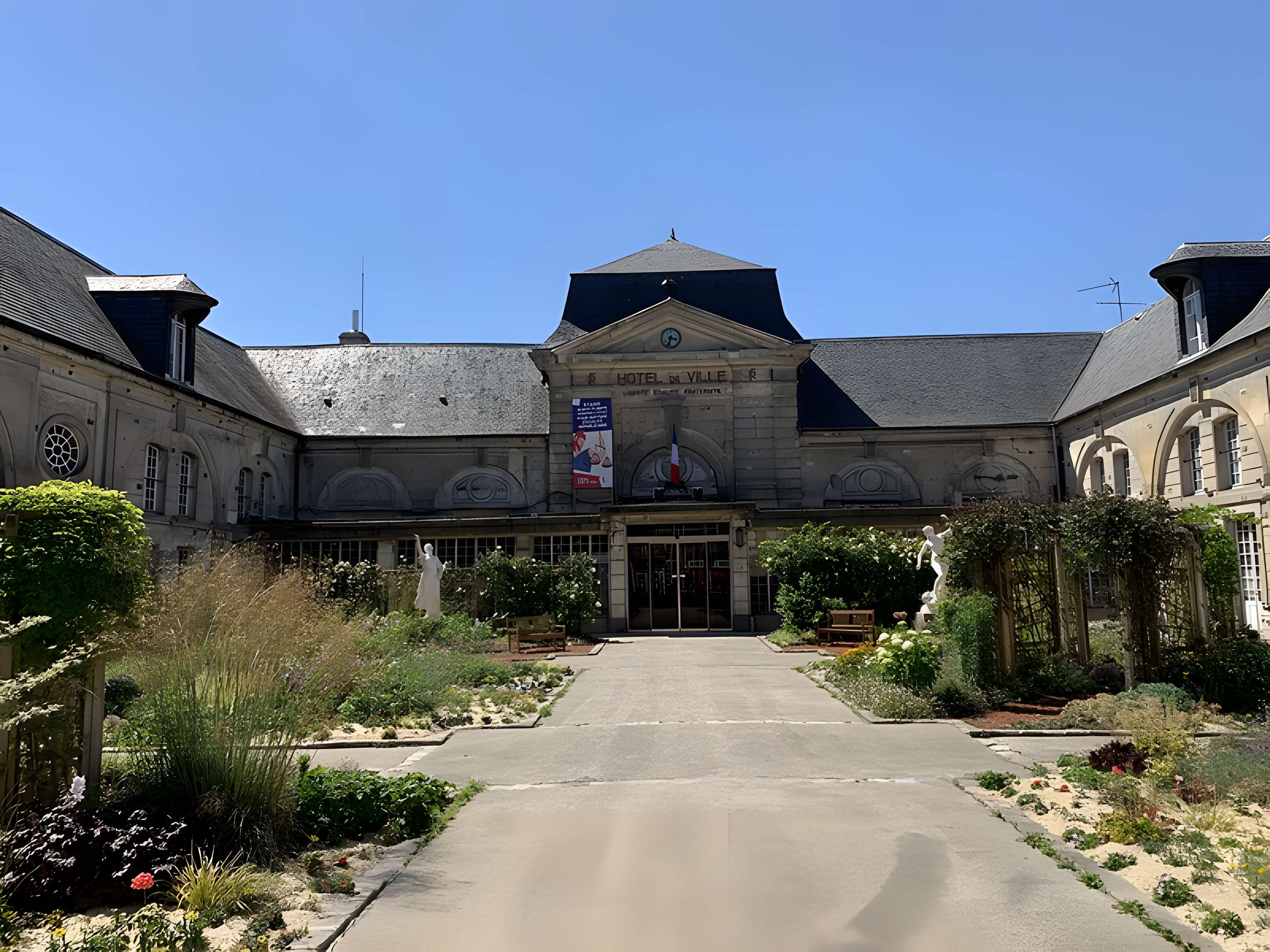Mairie
