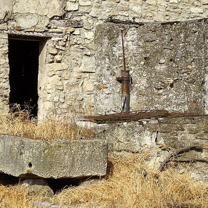Photo de Grange aux dîmes
