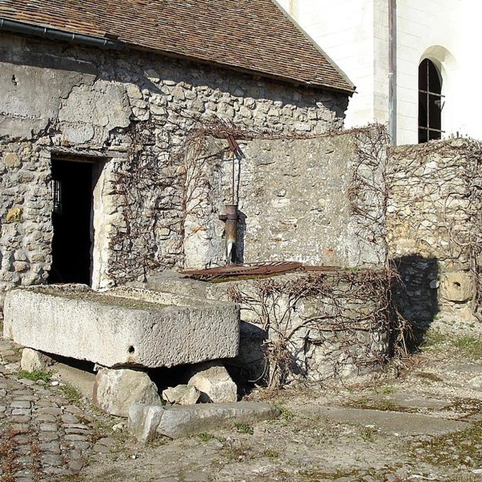 Photo de Grange aux dîmes