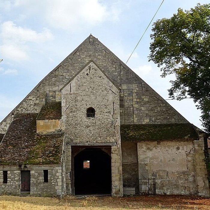 Photo de Grange aux dîmes