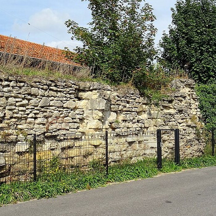 Photo de Grange aux dîmes