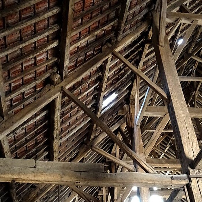 Photo de Grange aux dîmes