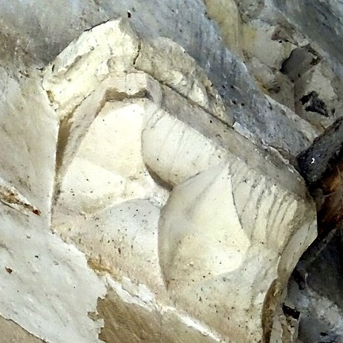 Photo de Grange aux dîmes