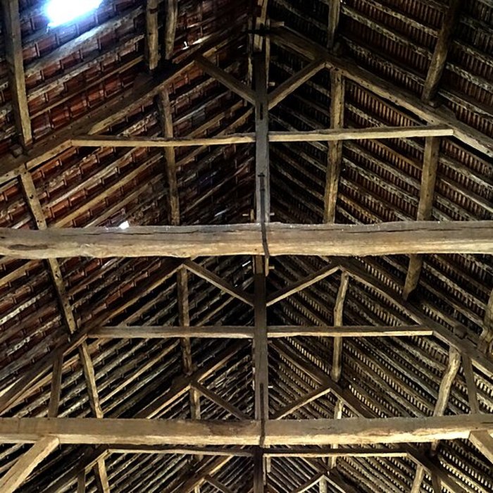 Photo de Grange aux dîmes