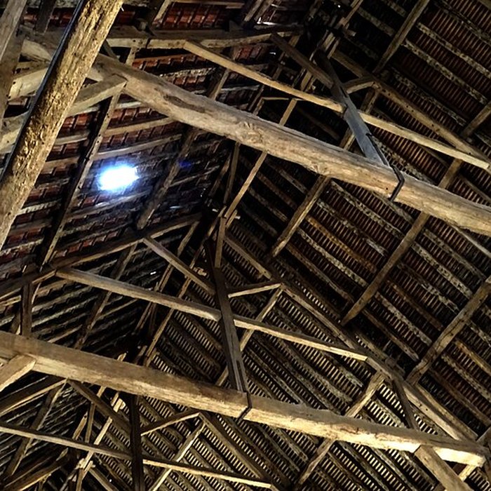 Photo de Grange aux dîmes