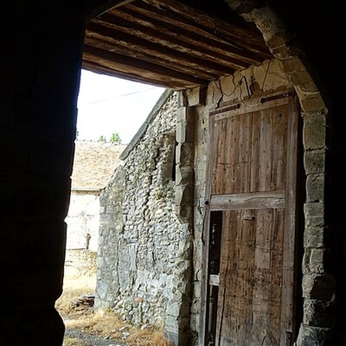 Photo de Grange aux dîmes