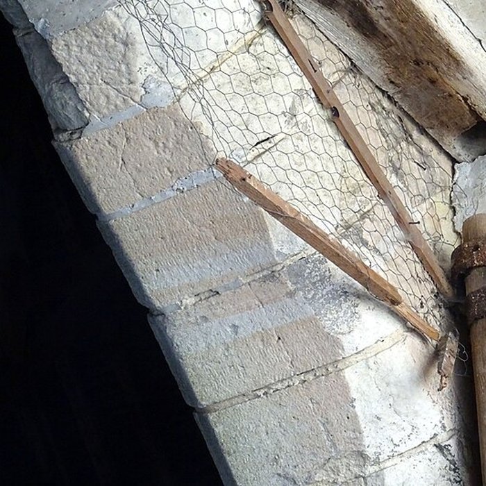 Photo de Grange aux dîmes