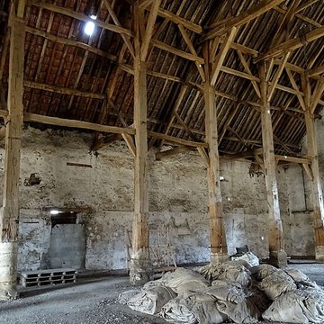 Grange aux dîmes