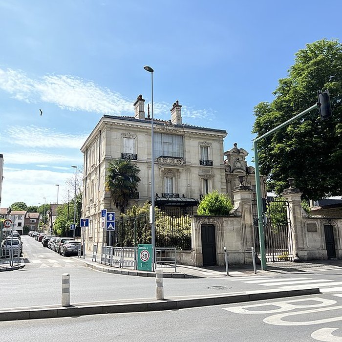 Photo de Maison Raspail