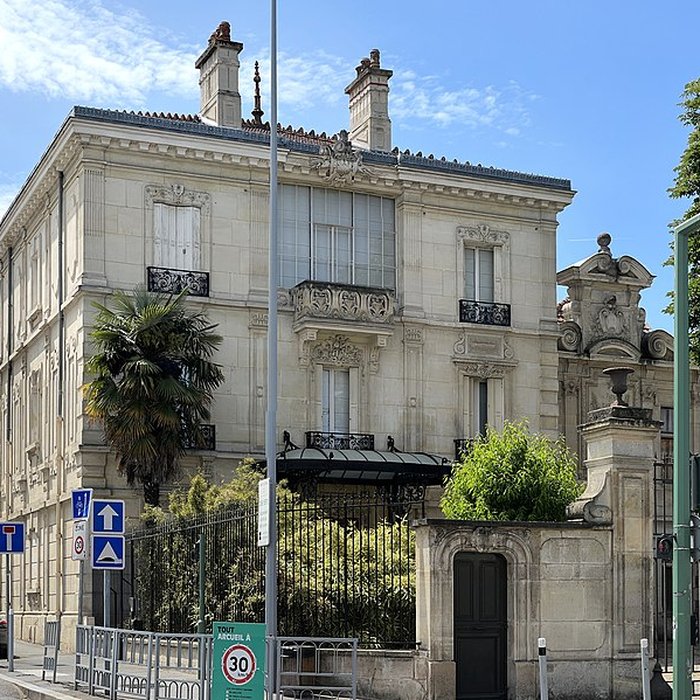 Photo de Maison Raspail