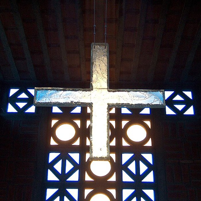Photo de Chapelle des Franciscains ou chapelle Perret