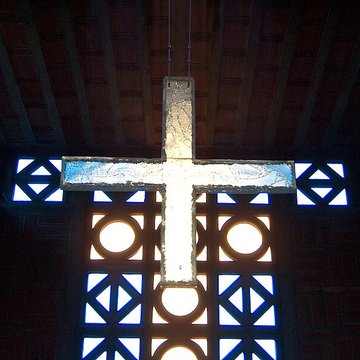 Chapelle des Franciscains ou chapelle Perret