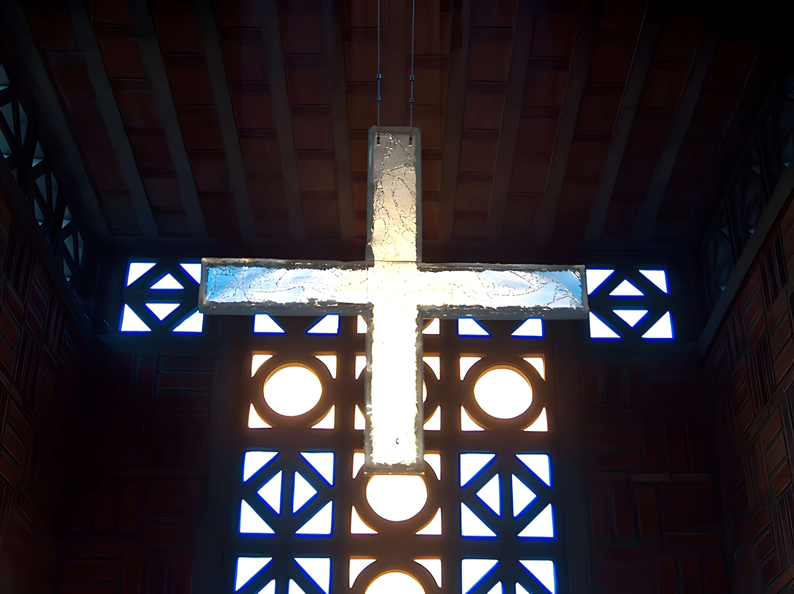 Chapelle des Franciscains ou chapelle Perret