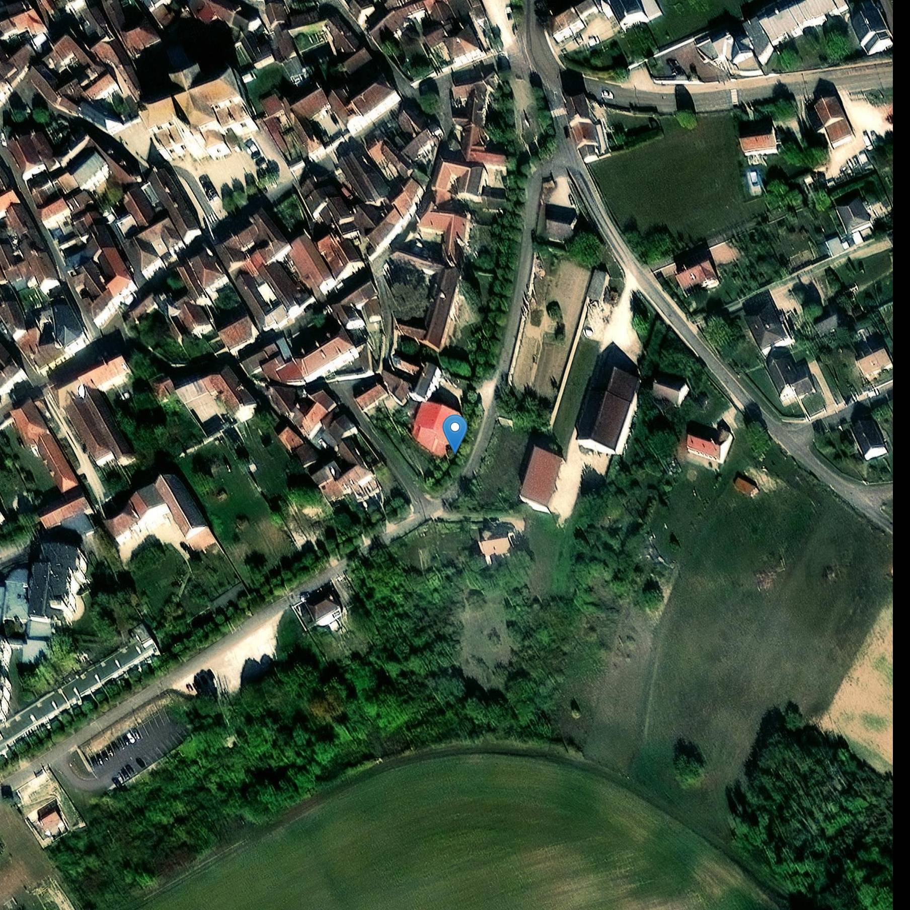 Photo de Pressoir de Coulanges-la-Vinée