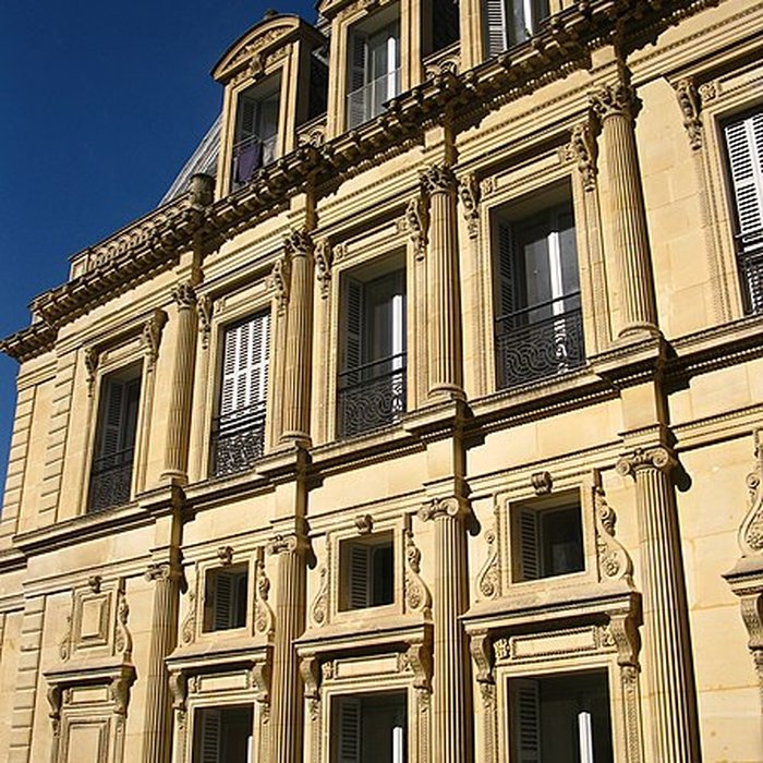Photo de Château du Piple
