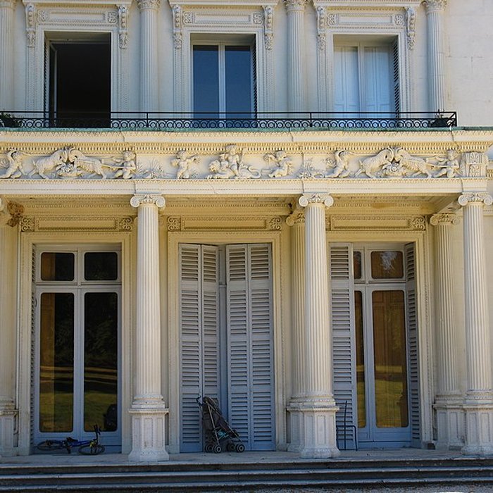 Photo de Château du Piple