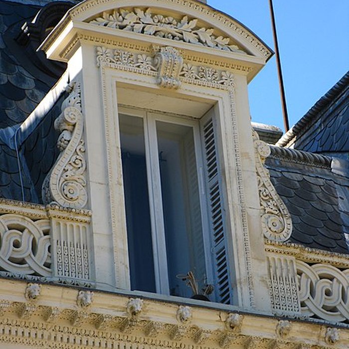 Photo de Château du Piple