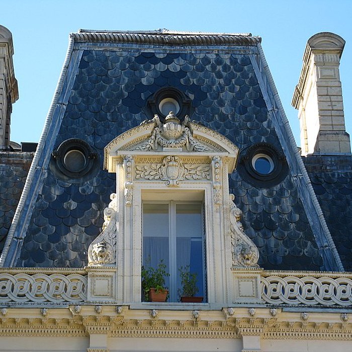 Photo de Château du Piple