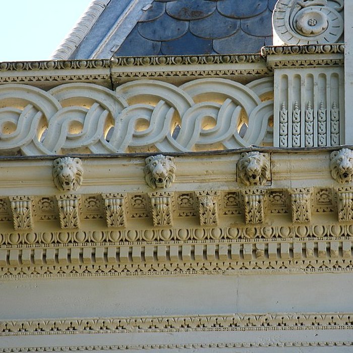 Photo de Château du Piple