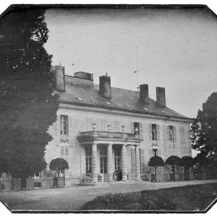 Photo de Château du Piple