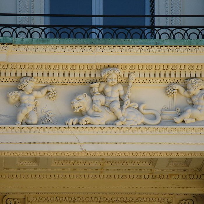 Photo de Château du Piple