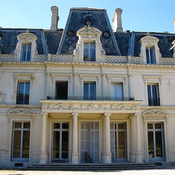 Château du Piple