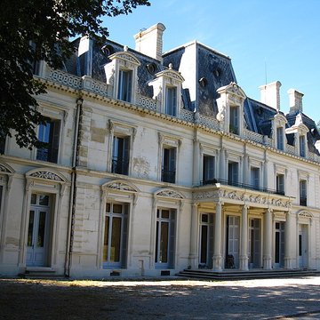 Château du Piple