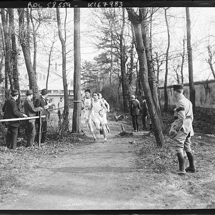 Photo de Ancien gymnase Léopold Bellan
