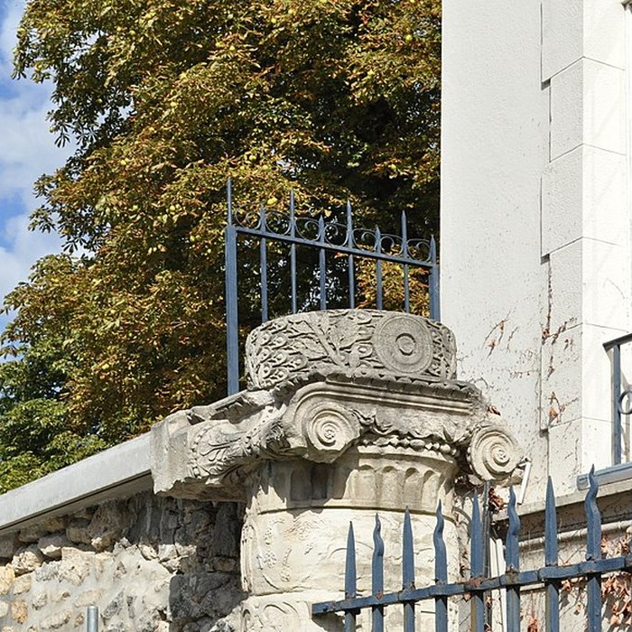 Photo de Hôtel de Malestroit