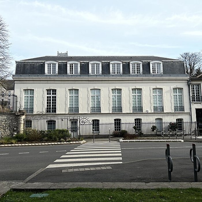 Photo de Hôtel de Malestroit