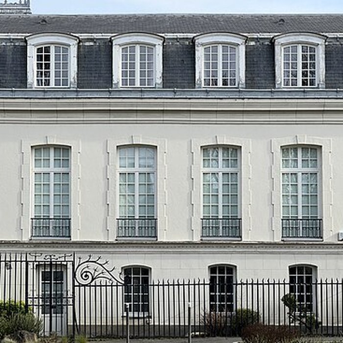 Photo de Hôtel de Malestroit