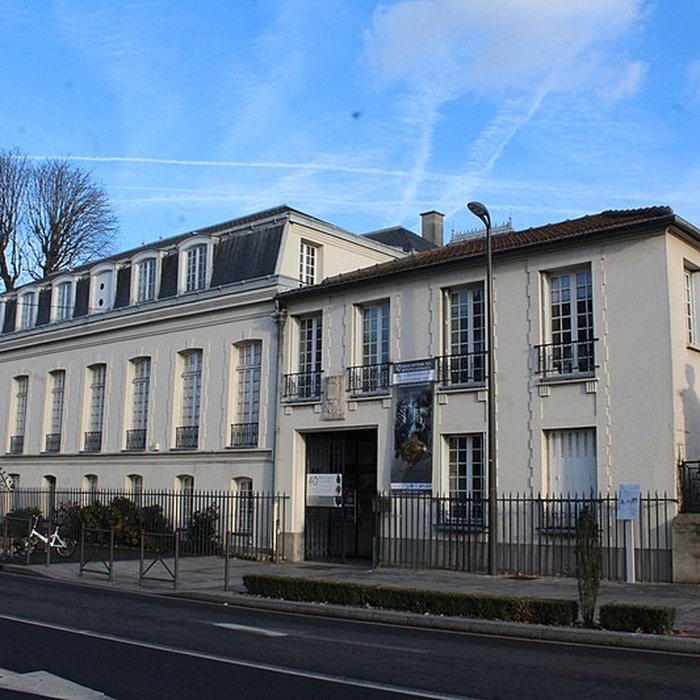 Photo de Hôtel de Malestroit