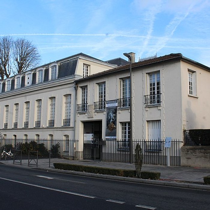 Photo de Hôtel de Malestroit