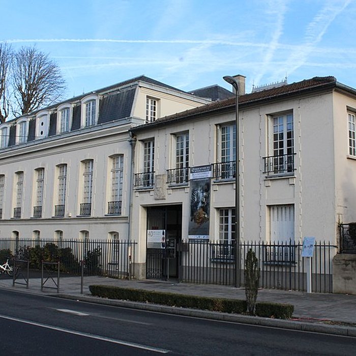 Photo de Hôtel de Malestroit
