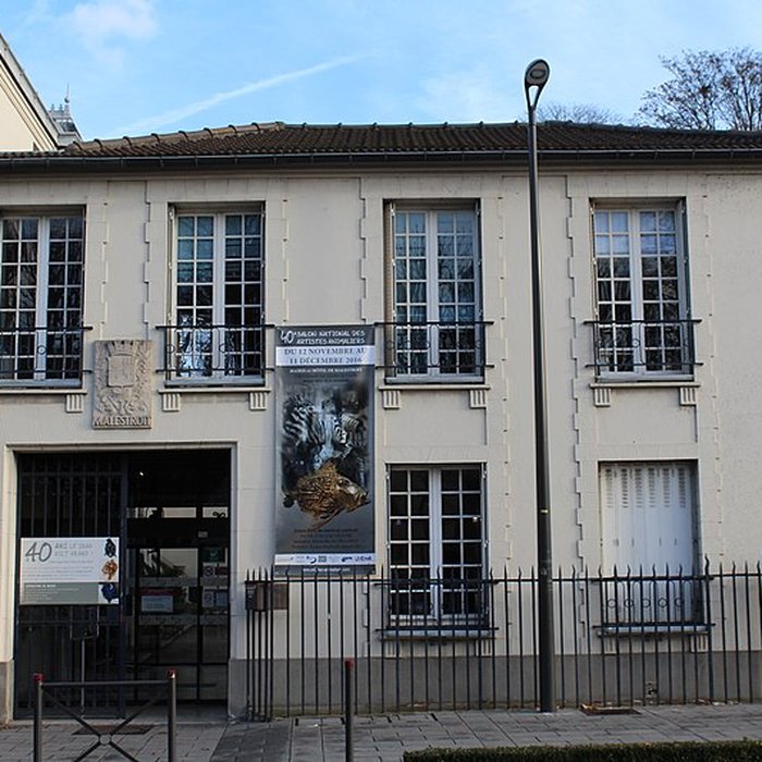 Photo de Hôtel de Malestroit